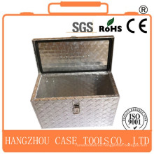 CAJA DE HERRAMIENTAS DE CARRO DE ALUMINIO